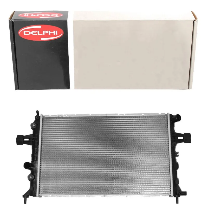 Radiador Astra Vectra Zafira Delphi RA20239