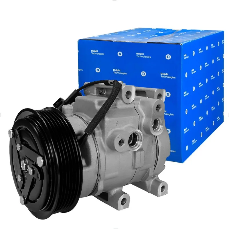 Compressor Ar Hb20 Hb20S Hb20X 2012 até 2022 Delphi
