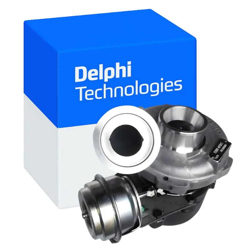 Turbina Sprinter 311 313 413 2.2 16v 2001-2013 Om611la