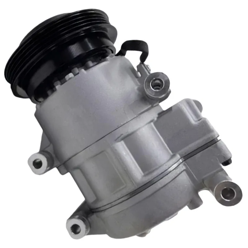 Compressor Ar Condicionado I30 2.0 16V 2010 a 2015 Gasolina