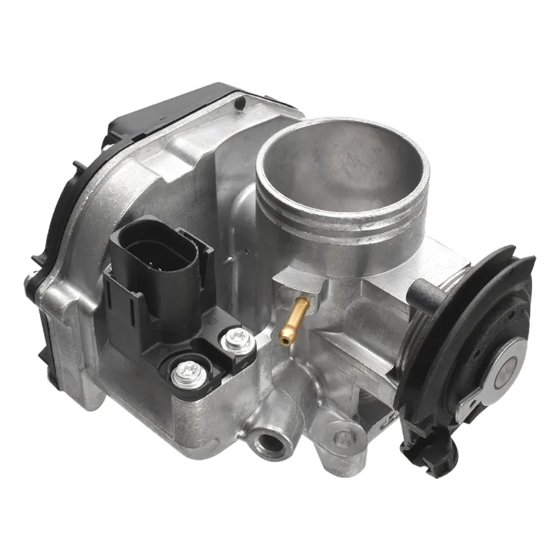 Corpo Borboleta Gol Parati G2 1.0 8V Saveiro 94/02 Delphi