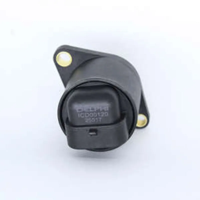 Atuador de Marcha Lenta Omega Suprema 2.2 8v 1995 Até 1998 Delphi ICD00120 conversão 17059602 59602 GS6960