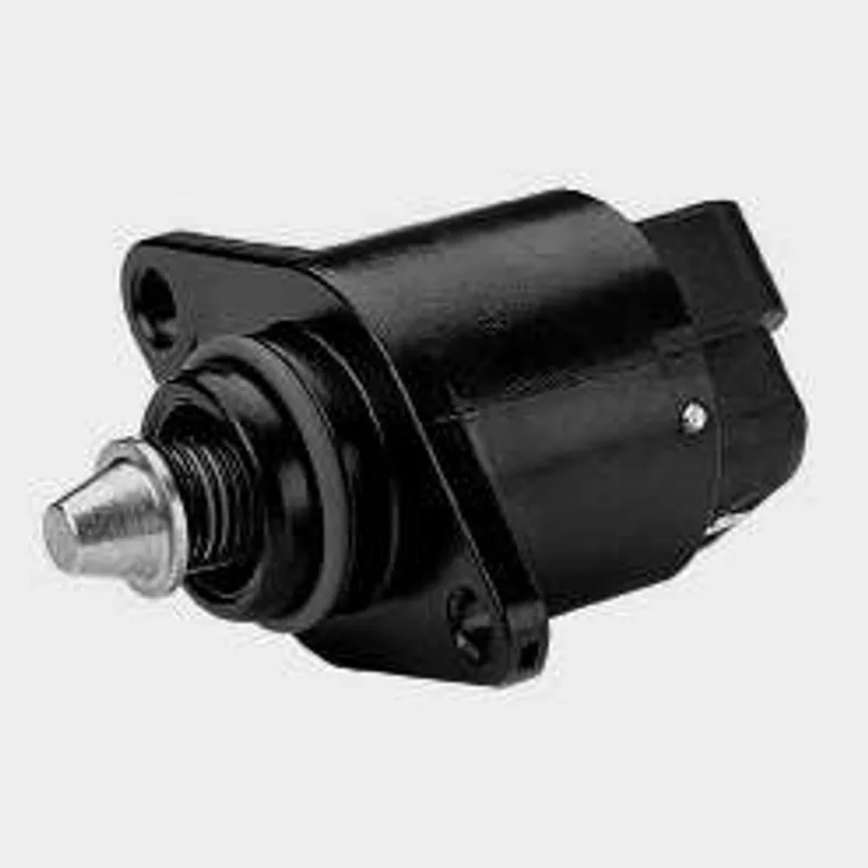 Atuador de Marcha Lenta Corsa 1.0 e 1.4 EFI 1994 Até 1996 Delphi ICD00127 conversão 93227674 F00099M524 40001902 17059524