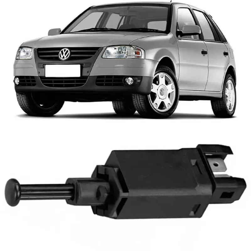 Interruptor Luz de Freio Gol G1 a G7 Delphi WC10056