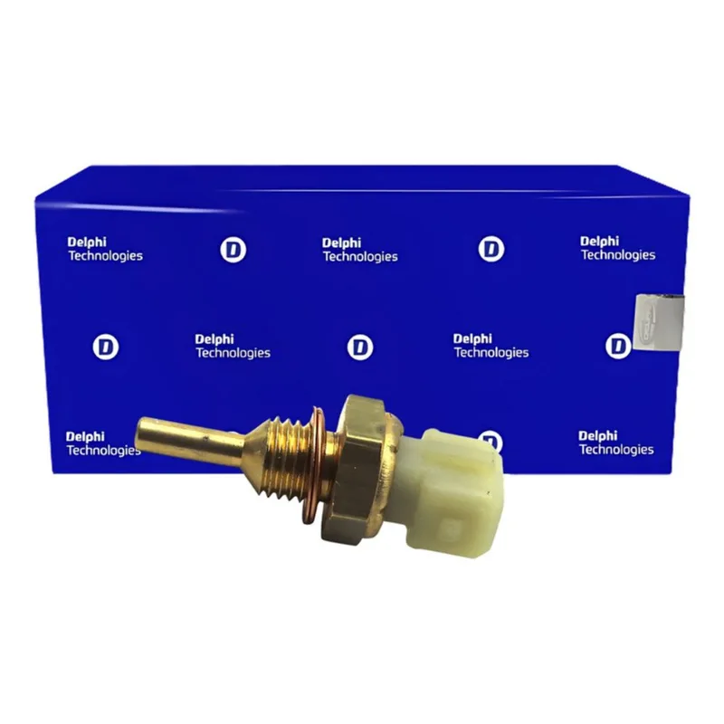 Sensor Temperatura Corsa Celta Astra Vectra Zafira Delphi