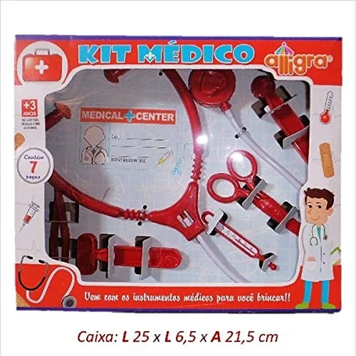 Brinquedo.alligra Alozinho - ALLIGRA