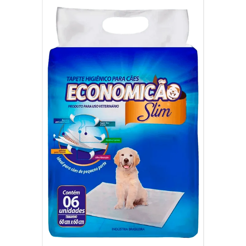 TAPETE HIG ABSORCAO 7UN