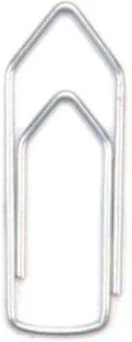 Clips Bacchi 02/0 500g - BACCHI