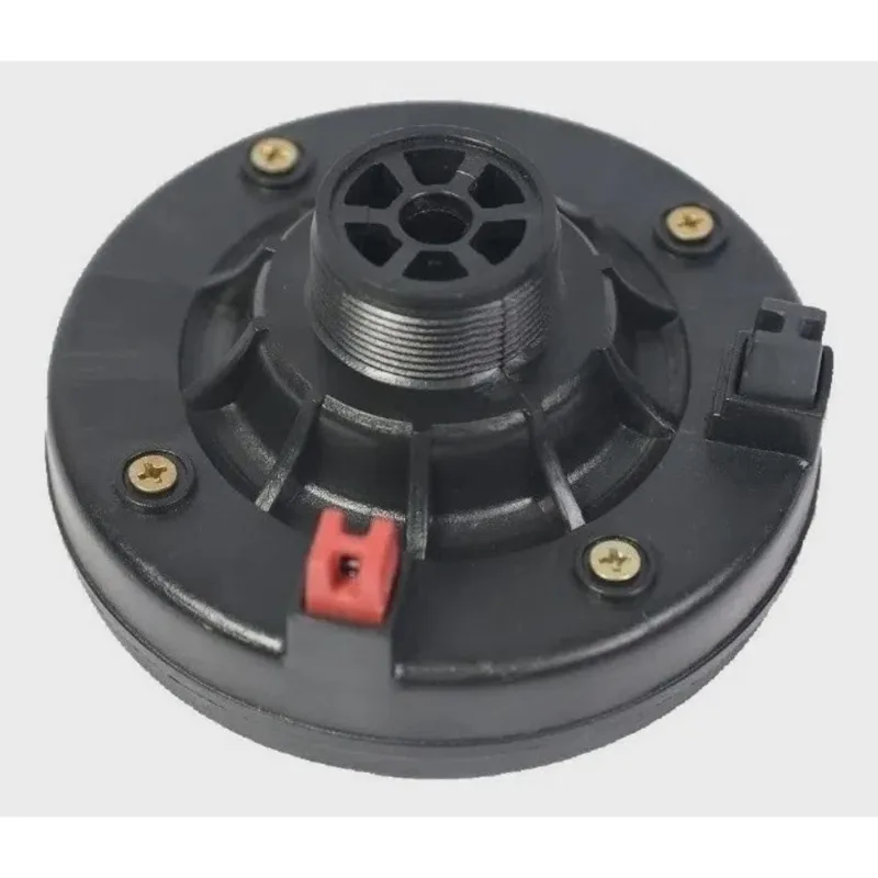 Driver Corneta Profissional 120w 8 Ohms Fenólico Trio Médio Driver Corneta Profissional 150w 8 Ohms Fenólico Trio Médio