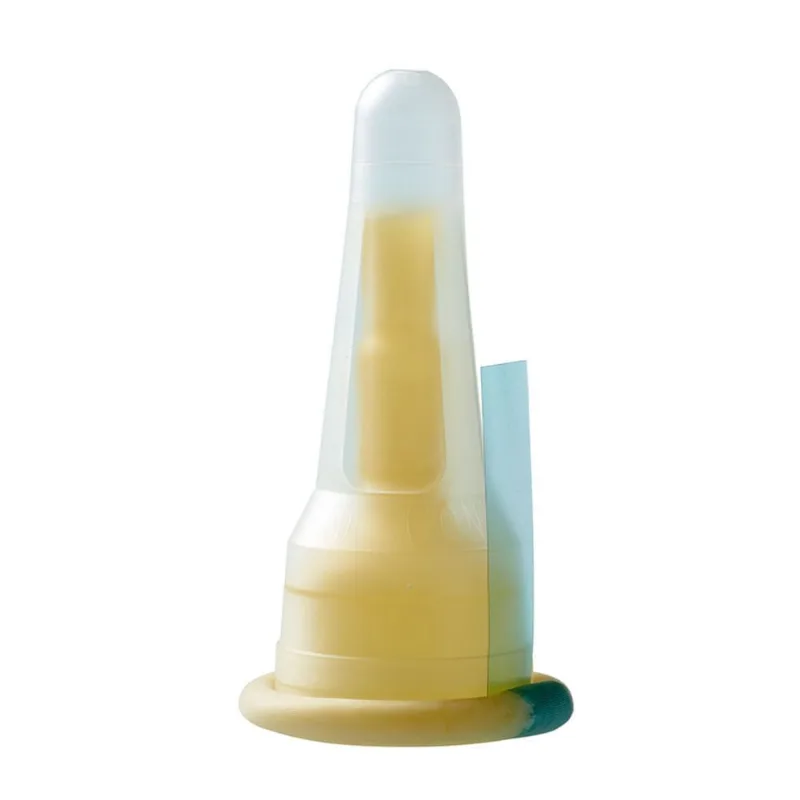 Kit Conveen Urisheath 1 Peça Autoadesivo 30mm - 30 Unidades