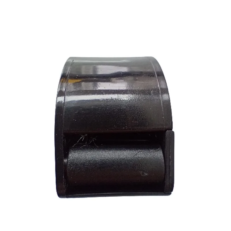 Passa Cinta Frontal Persiana Integrada Suprema Fermax Preto