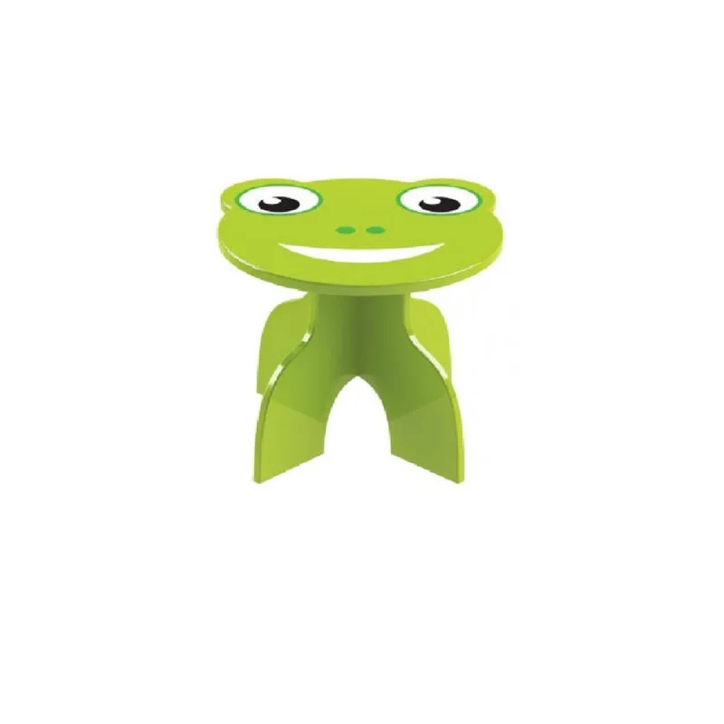 Banquinho AnimalKids Frog
