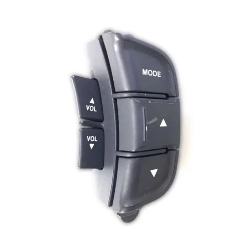Comando Volante Som Kia Carens 2008 A 2012 967001d000