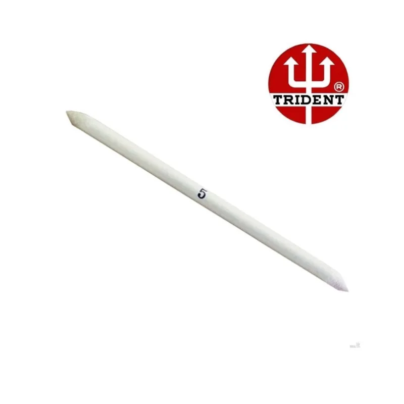 Esfuminho Trident Drawing Stumps Nº5 com 12 Unidades EF-5