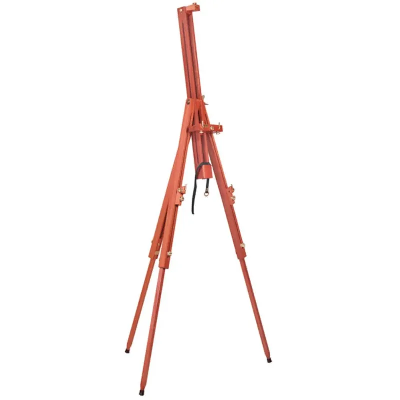 Cavalete Para Pintura Trident Campo Luxo Desmontável - 12230