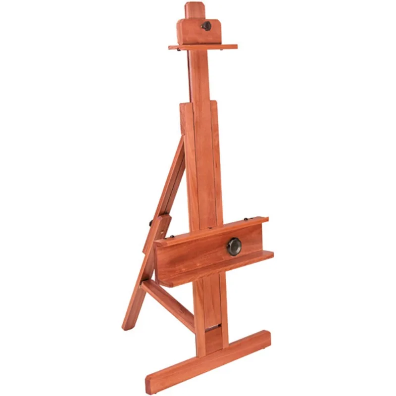 Cavalete Para Pintura Trident Estúdio Campo Modelo - 12334
