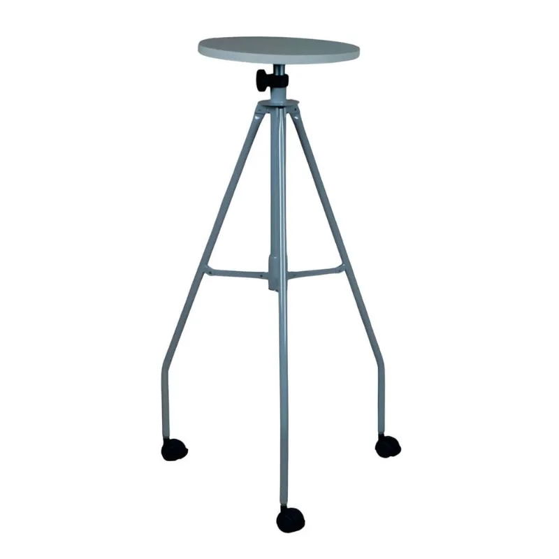 Base Giratória Trident para Modelagem e Pintura Cerâmica - 12811