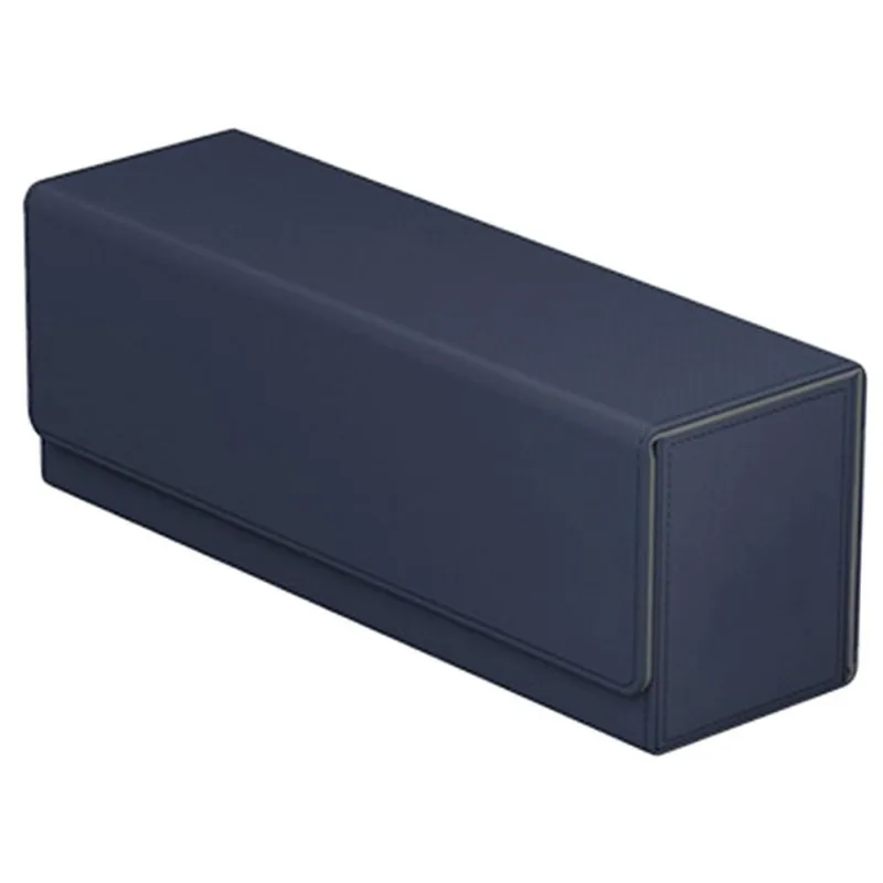 Caixa De 400 Cartões + Caixa De Baralho Divisor-trading 310x95x115mm Verde