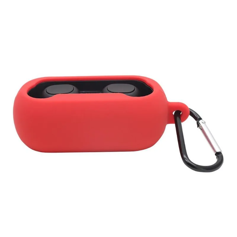 Capa Protetora De Pele Para Fone De Ouvido De Silicone