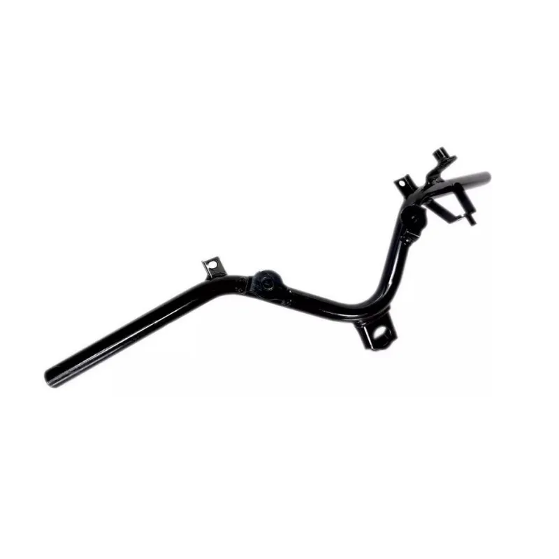 Guidão Honda Biz 125 - 2006 A 2008 | Peça Honda