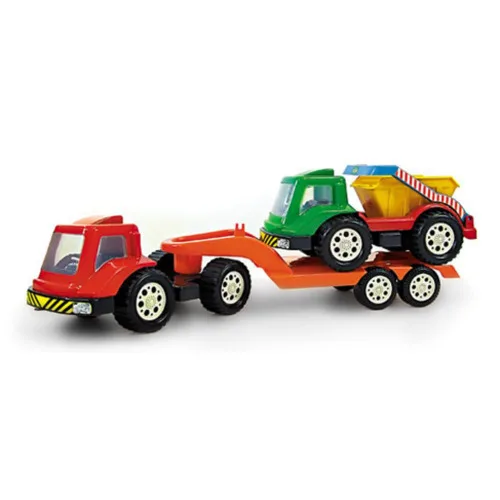 Carreta Centulho - Infantil