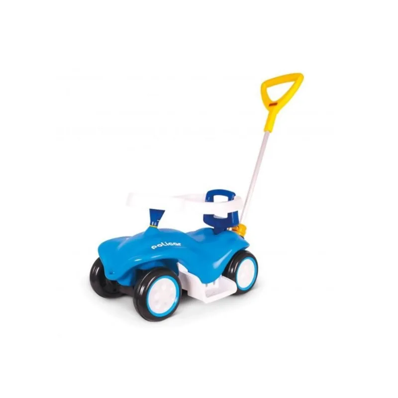 Policar Passeio Azul Poliplac