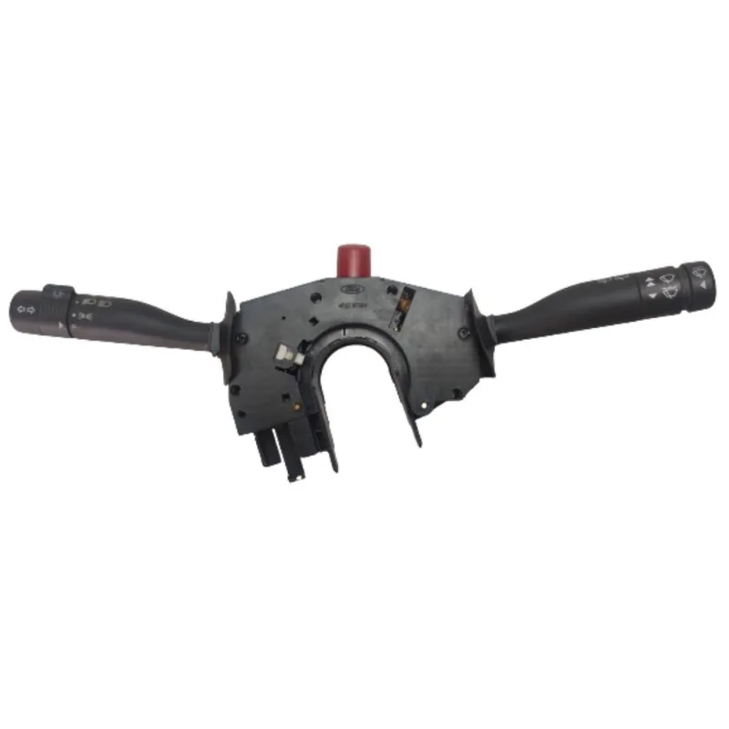 Chave Comando Seta Fiesta Hatch 03 10 Ecosport 03 12 Kostal