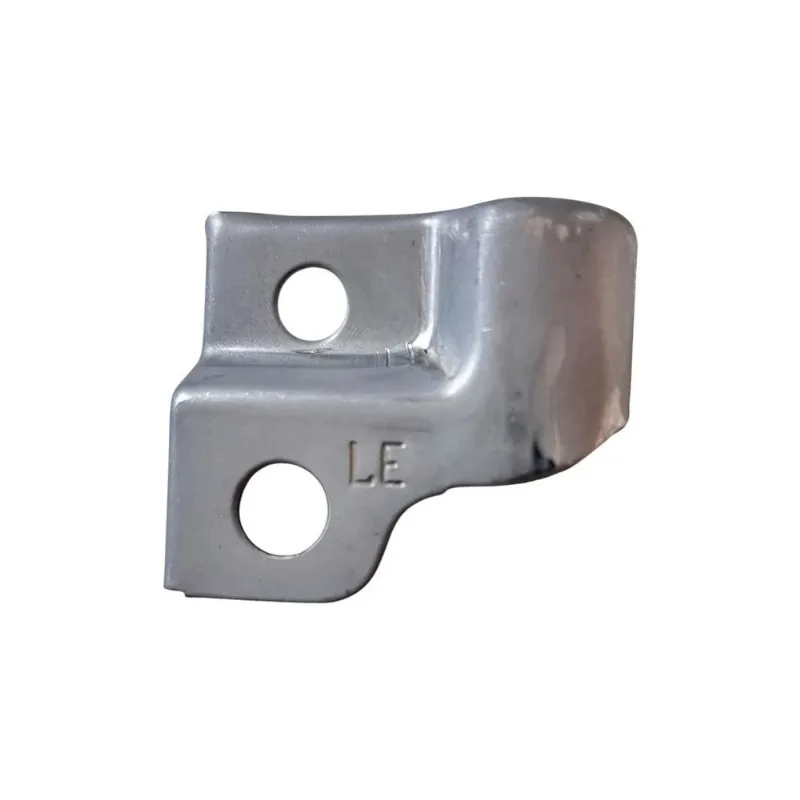 Suporte Dianteiro Lado Esquerdo Gm 93263167
