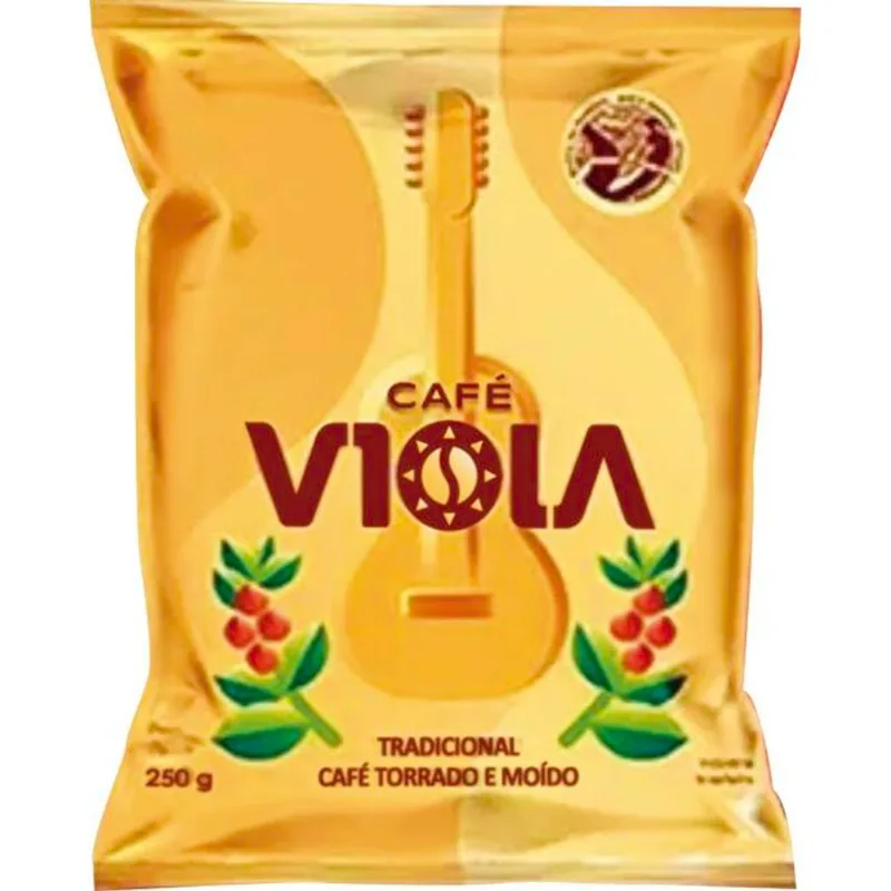 Café Viola Almofada 250g