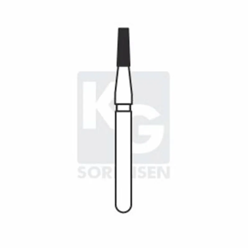 Broca Diamantada FG 1064 - KG Sorensen