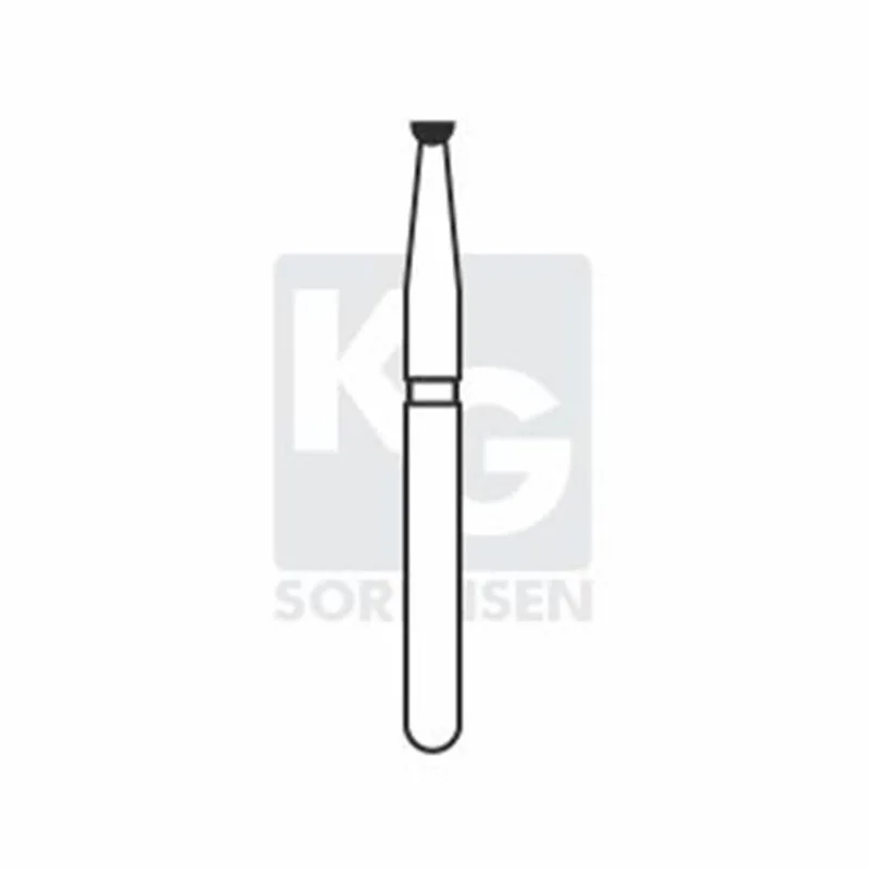 Broca Diamantada FG 1164 - KG Sorensen