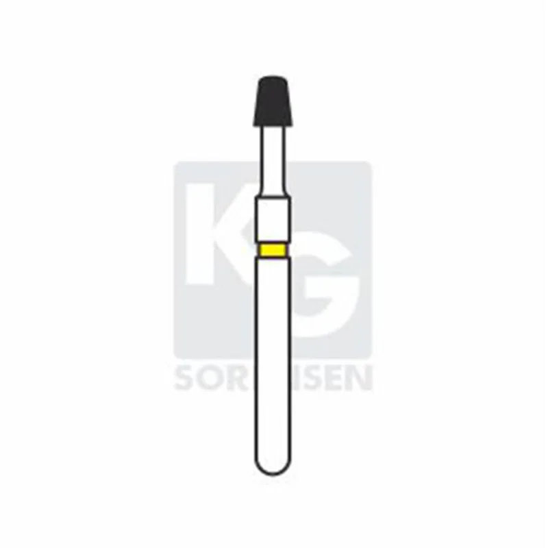 Broca Diamantada FG 2130 FF - KG Sorensen