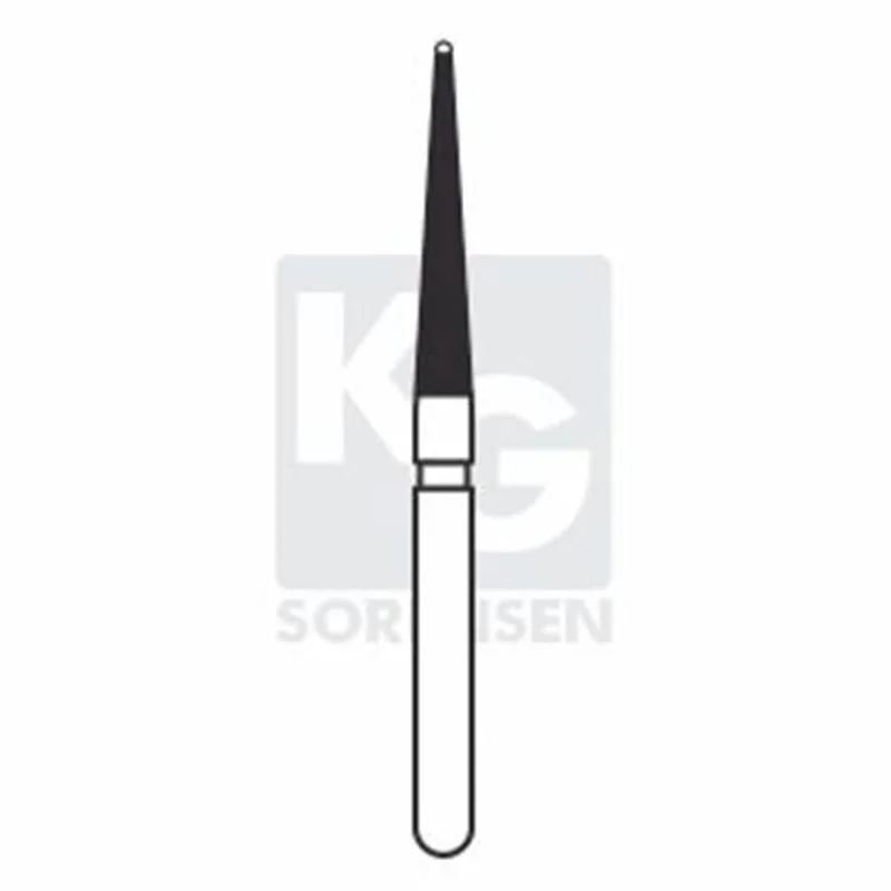 Broca Diamantada FG 3082 - KG Sorensen