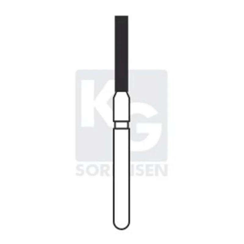 Broca Diamantada FG 3098 - KG Sorensen