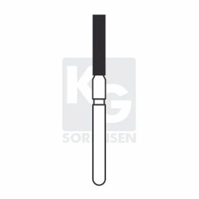 Broca Diamantada FG 3100 - KG Sorensen