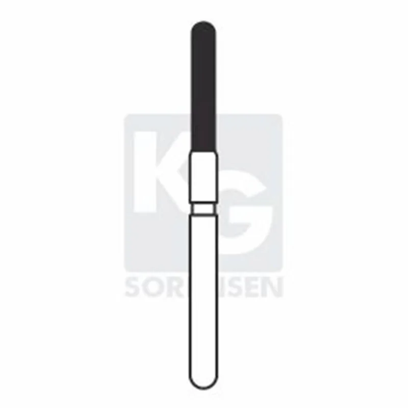 Broca Diamantada FG 3146 - KG Sorensen