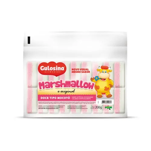 Doce Gulosina Geleia Mocoto - Mercearia