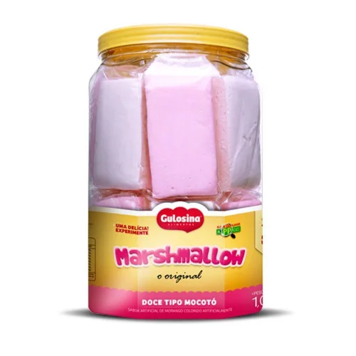 Doce Gulosina 800g Geleia Mocoto - Mercearia