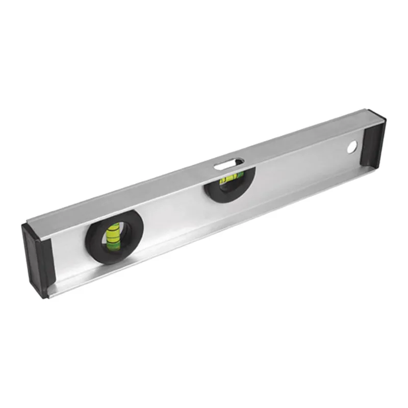 Nível de Alumínio Momfort Anodizado 16/40 CM