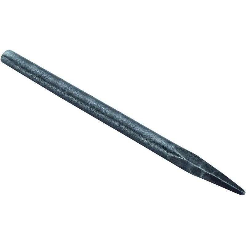 Ponteira de Aço Para Perfuração Manual Standard Redonda Momfort 5/8" x 12mm