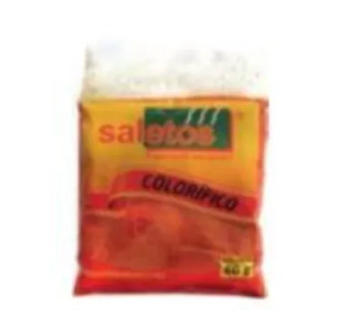 Colorifico Saletos - Mercearia