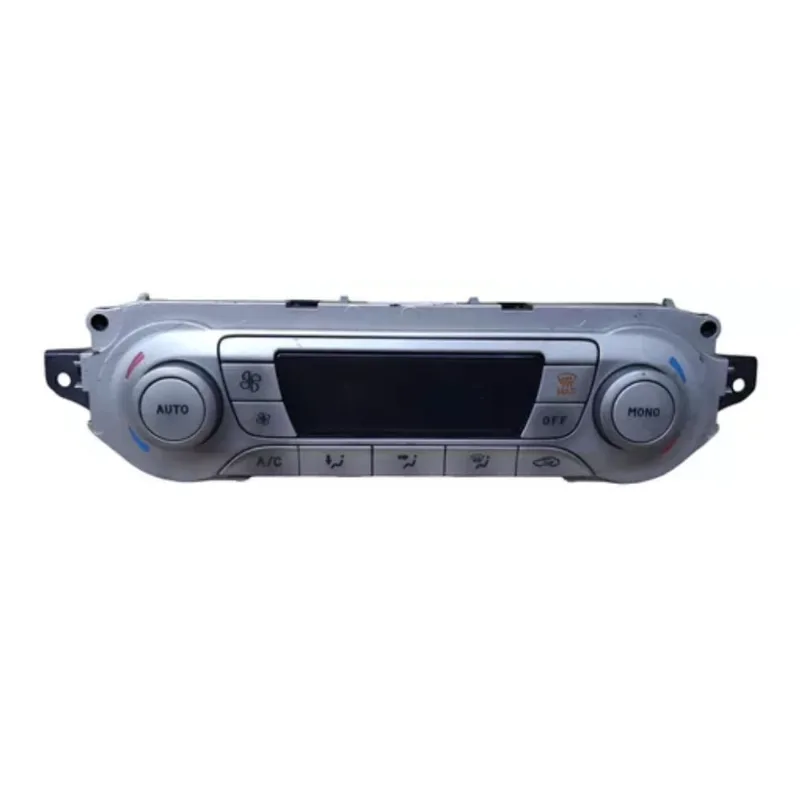 Comando Ar Condicionado Ford Focus 2009 A 2012 7m5t18c612cd