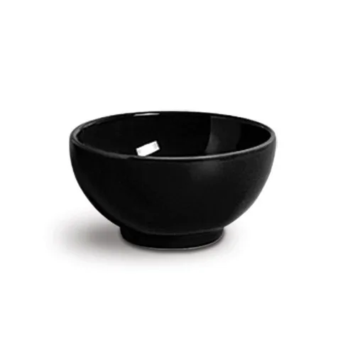 Tigela P/cereais Scalla 13,5cm Preta - SCALLA