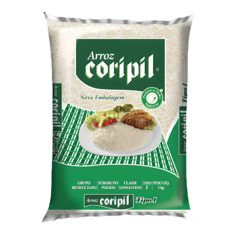 ARROZ CORIPIL T1 5Kg