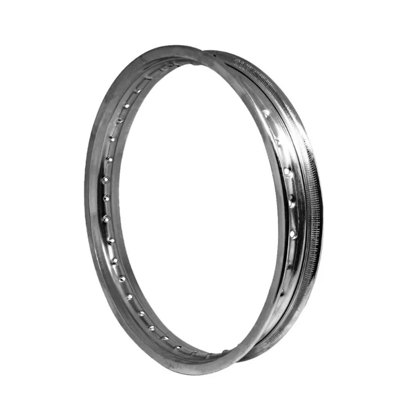 Aro Roda 17x140 Diant Biz 100-110-125/ Pop 100-110/ Dream100