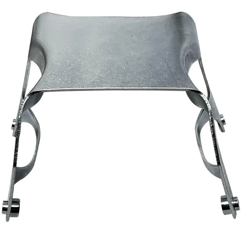 Suporte Paralama Dianteiro Cg Titan 150 2004 A 2008