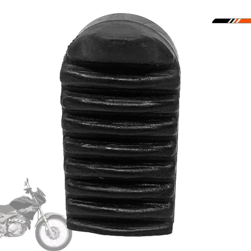 Par Borracha Estribo Nx Falcon 400 Protork