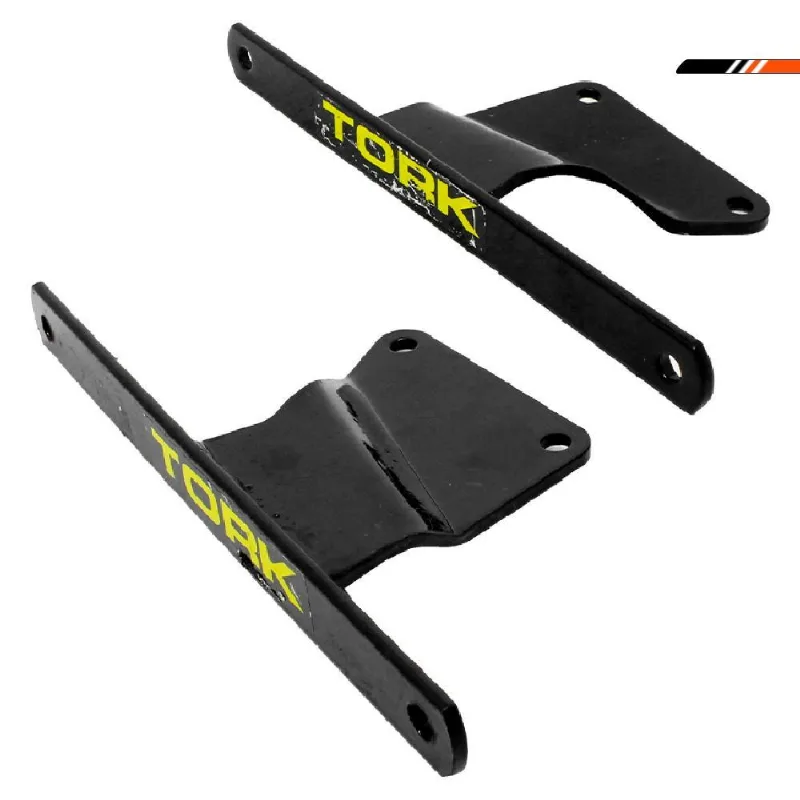 Suporte Baú Carga Cg Titan 160 2016 A 2023 Protork