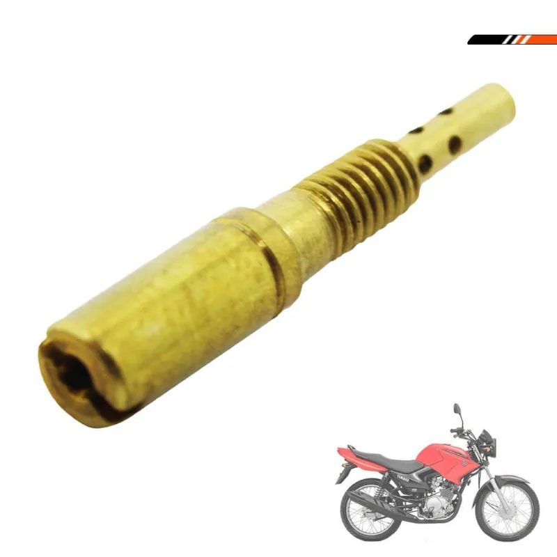 Gicleur Marcha Lenta Ybr 125 2000 A 2008 Meteoro