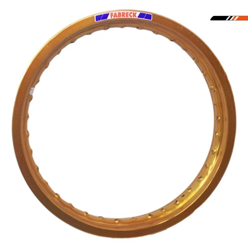 Aro Roda 18x250 Xre 300/ Xr Tornado 250/ Xtz Lander 250